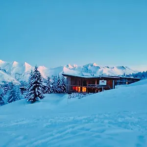 Hotel L'aiguille Grive, Les Arcs (Savoie)