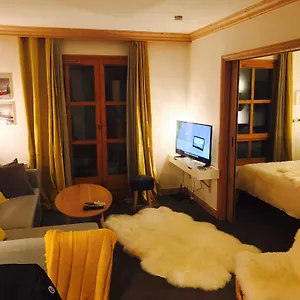 Appartement Premium 4 Bed Ski-in & Out Arc 1950, Les Arcs (Savoie)